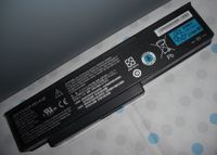 Akku EUP-PE1-4-22 Packard Bell Acer BenQ 4400 mAh 10,8 Wh Laptop Kr. München - Feldkirchen Vorschau