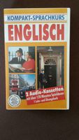 Englisch Sprachkurs mit Kassetten Mülheim - Köln Höhenhaus Vorschau