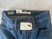 Levi’s Jeans Mile High Super Skinny 26x30 Bayern - Essenbach Vorschau