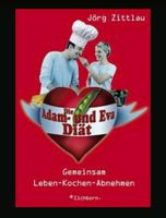 "Die Adam und Eva Diät" Buch Nordrhein-Westfalen - Rosendahl Vorschau