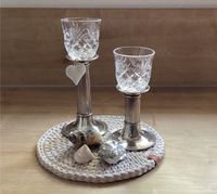 Untersetzer Coaster modern Skandi - Look boho Nordrhein-Westfalen - Borchen Vorschau