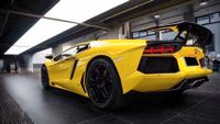 ⭐Carbon Heckspoiler Lamborghini Aventador LP700/720 K NEU TÜV ⭐ Baden-Württemberg - Lahr (Schwarzwald) Vorschau