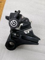 BMW S1000RR Bremssattel hinten mit Ankerplatte Rheinland-Pfalz - Nittel Vorschau