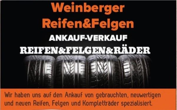 ANKAUF‼️REIFEN‼️FELGEN‼️RÄDERN‼️ in Nordrhein-Westfalen - Solingen | Reifen  & Felgen | eBay Kleinanzeigen ist jetzt Kleinanzeigen