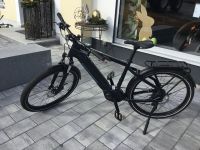 Ghost SQUARE  Trekking  E-Bike Bosch Motor gebraucht Bayern - Fürsteneck Vorschau