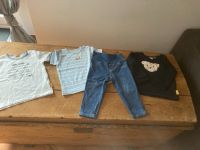 Steiff Shirts Jeans Sweatshirt Gr. 74 Top Zustand Nordrhein-Westfalen - Swisttal Vorschau