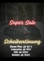 Scheibentönen / Scheiben Tönen / Scheibentönung / window tint Nordrhein-Westfalen - Goch Vorschau