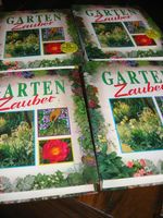 Gartenzeitschrift, Kreativ, Handwerk, Know-How, Gartenstil, Pflan Nordrhein-Westfalen - Hagen Vorschau