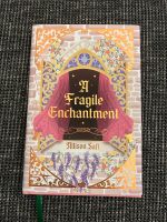 A Fragile Enchantment - Allison Saft (Owlcrate Edition) Berlin - Tempelhof Vorschau