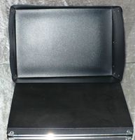Aufbewahrungsbox mit Deckel Kunststoff Maße ca. 34/24/13,5 cm. Hessen - Groß-Zimmern Vorschau