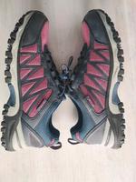 Schuhe Damenschuhe Waldläufer 40 echt Leder Duisburg - Duisburg-Mitte Vorschau