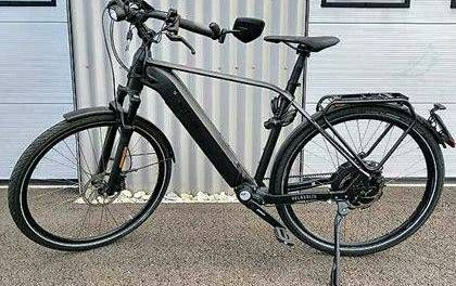 KETTLER Velossi 2.0 S-Pedelec NEU, PINION, NEODRIVES in Bad Abbach