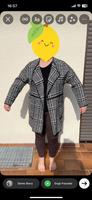 Jacke/kurzer Mantel Bayern - Würzburg Vorschau
