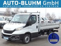 Iveco Daily 35-160 EK 3-Seiten-Kipper + AHK 3.5T Klima Hamburg-Mitte - Hamburg Billbrook Vorschau