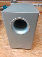 Canton Subwoofer AS 60 CX Nordrhein-Westfalen - Soest Vorschau