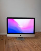 iMac 27' - 5K - i5 - 24Gb RAM - Late 2015 Pankow - Prenzlauer Berg Vorschau