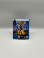 PlayStation 5 - PS5 - Destroy All Humans! 2 Reprobed - NEU Hessen - Reiskirchen Vorschau