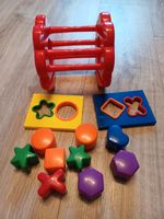 Steckspiel Baby Kleinkind Rasselsteine Nordrhein-Westfalen - Herford Vorschau