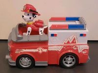 Paw Patrol "Marshall" mit Fahrzeug Hessen - Neuberg Vorschau