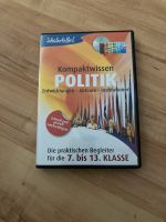 Schülerhilfe Kompaktwissen Politik 7- 13 Klasse Hamburg-Nord - Hamburg Barmbek Vorschau