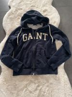 Gant Sweatshirt Jacke XS Nordrhein-Westfalen - Gladbeck Vorschau
