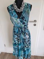 VIA APPIA*Sommerkleid*Blau/türkis*Größe 42 Kiel - Melsdorf Vorschau