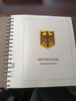 Bundesrepublik Deutschland von 1974-1980, Lindneralbum Rheinland-Pfalz - Sankt Goar Vorschau