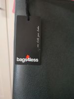 Bags4less hochwertige Ledertasche made in Italy neu Saarland - Saarlouis Vorschau