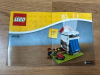 LEGO 40188 Bauanleitung Berlin - Köpenick Vorschau