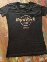 Hard Rock Café Tshirt Berlin Bayern - Oberding Vorschau