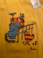 Sigikid T-Shirt Gr.140 gelb Frühling Neu Essen - Essen-Stadtwald Vorschau