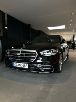 Mercedes-Benz mieten - S-Klasse Münster (Westfalen) - Centrum Vorschau