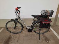 E-Bike, 28 Zoll mit Marathon Plus Reifen Berlin - Wilmersdorf Vorschau