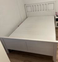 Ikea Hemnes Bett mit Lattenrost 140x200 Köln - Ehrenfeld Vorschau