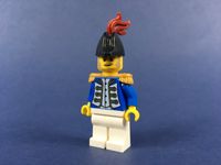 Lego® Admiral Blauröcke NEU! MOC Eldorado 10320 #1 Figur Imperial Thüringen - Sonneberg Vorschau