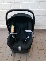 Römer Britax Baby Safe Kindersitz i size Wandsbek - Hamburg Bramfeld Vorschau