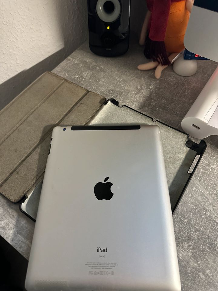 Apple iPad A1430, mit SIM Funktion in Oberhausen