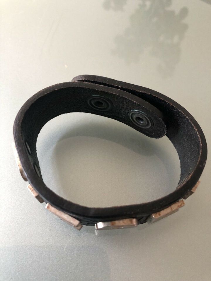 Lederarmband Diesel Herrn in Berlin