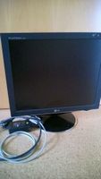 Monitor 19"  LG Bayern - Waldbrunn Vorschau