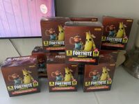 10 x Fortnite Series 2 Mega Blaster Box Neu & OVP Nordrhein-Westfalen - Mülheim (Ruhr) Vorschau