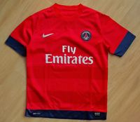 Original NIKE Paris Saint Germain Trikot, Gr, S (ca.152-164), Hessen - Bad Homburg Vorschau