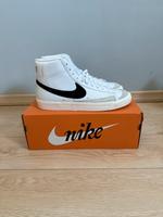 Nike Blazer Mid 77 – Größe 44 – Ungetragen Dresden - Pieschen Vorschau