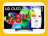 LG OLED 48 C37 LA inkl. Magic Remote, ACHTUNG kein C31 Bonn - Bonn-Zentrum Vorschau