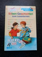 Lesemaus - Silbengeschichten zum Lesenlernen Bayern - Stadtbergen Vorschau