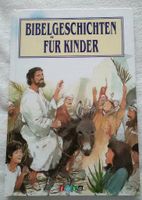 Bibelgeschichten für Kinder - NEU - inkl. Versand Nordrhein-Westfalen - Sonsbeck Vorschau