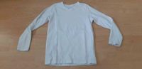 Langarmshirts 2x Primark NEU weiss Gr.128 7-8 Jahre Brandenburg - Eggersdorf Vorschau