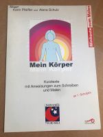 Mein Körper ab 1. Schuljahr Nordrhein-Westfalen - Aldenhoven Vorschau