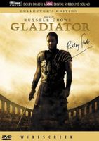 Gladiator - Russell Crowe - 2 Disk Collector´s Crowe Nordrhein-Westfalen - Dülmen Vorschau