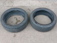 2x Sommerreifen 205/50 R17 93V Nexen Nblue HD Plus Thüringen - Mühlhausen Vorschau