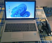 Notebook HP 250 G7 WIN11 Intel i5 16 GB Ram ssd 500 GB Top! Bayern - Anger Vorschau
